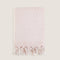 Grenedo Face Towel 50x90 Cm Pink