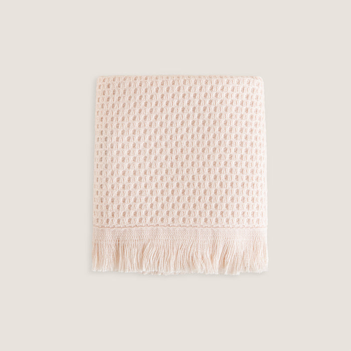 Charmon Hand Towel 30x50 Cm Pink