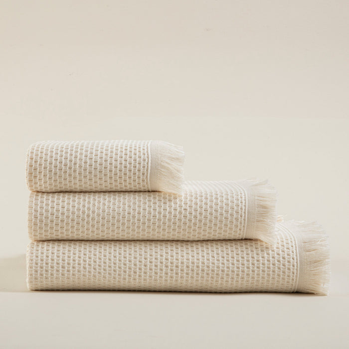 Charmon Bath Towel 85x150 Cm Natural