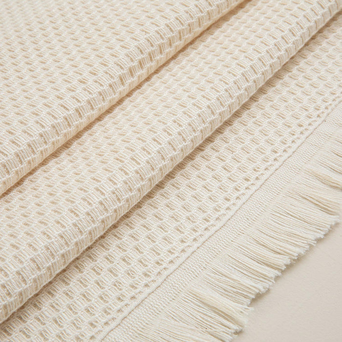 Charmon Bath Towel 85x150 Cm Natural