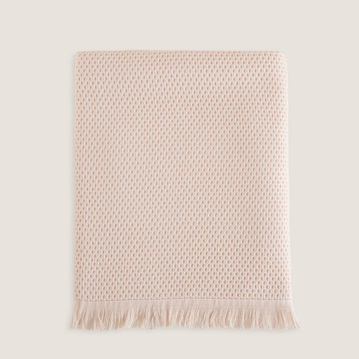 Charmon Bath Towel 85x150 Cm Pink