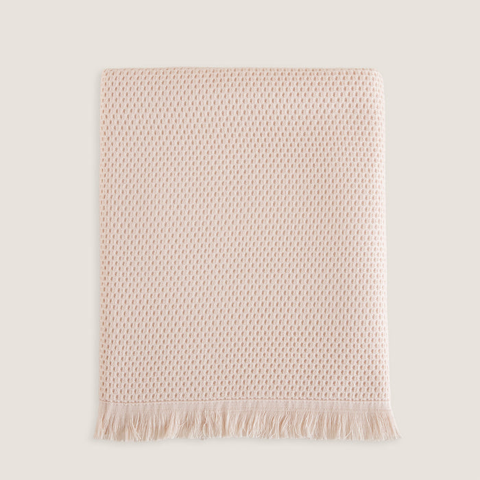 Charmon Bath Towel 85x150 Cm Pink