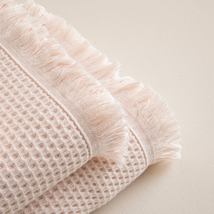 Charmon Bath Towel 85x150 Cm Pink