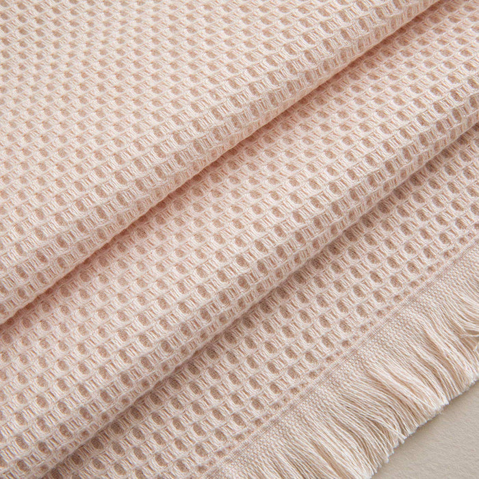 Charmon Bath Towel 85x150 Cm Pink