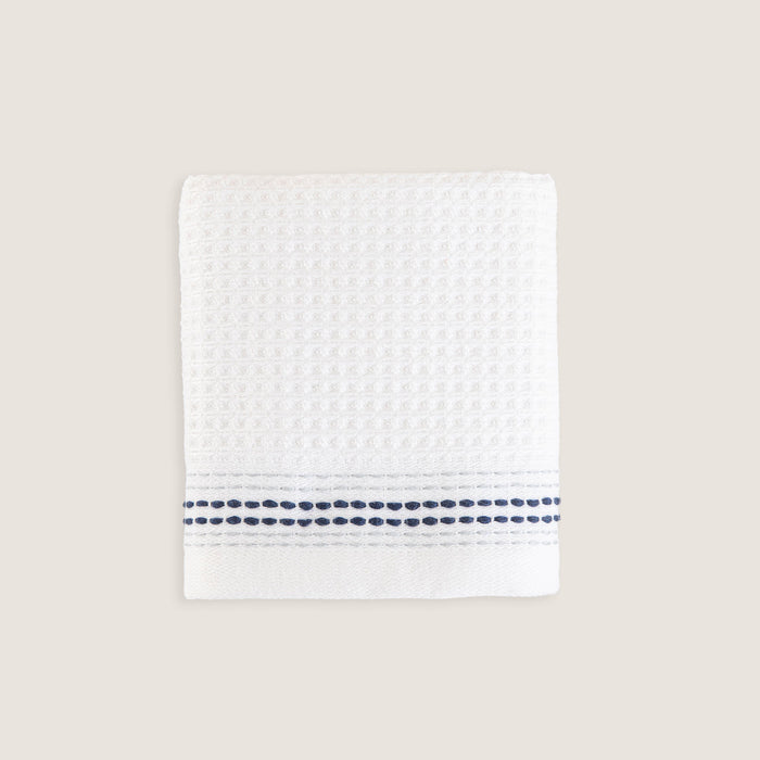 Alıesta Hand Towel 30x50 Cm White