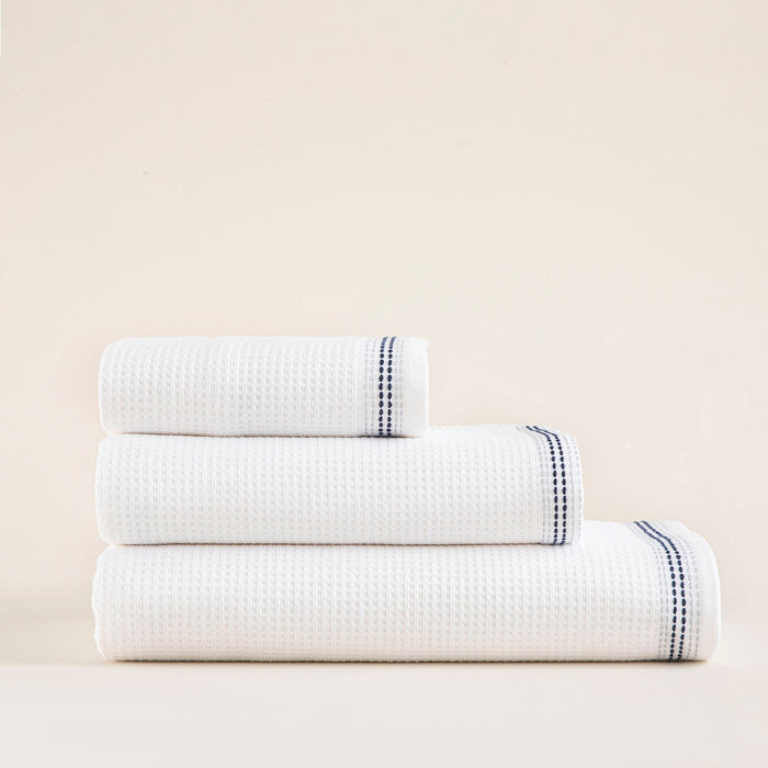 Alıesta Hand Towel 30x50 Cm White