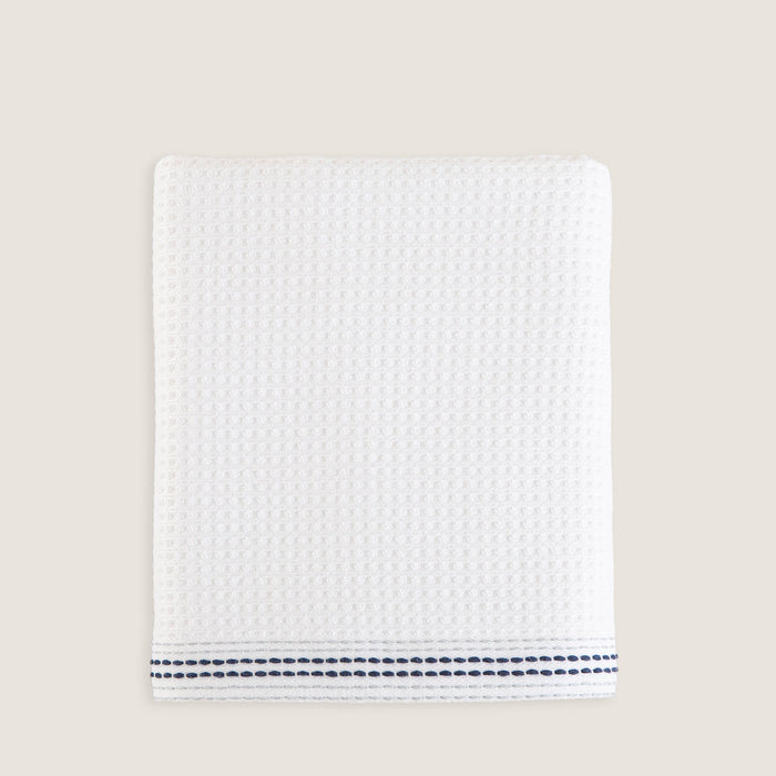 Alıesta Face Towel 50x90 Cm White