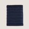 Arıya Face Towel 50x90 Cm MARINE BLUE