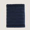 Arıya Bath Towel 85x150 Cm MARINE BLUE