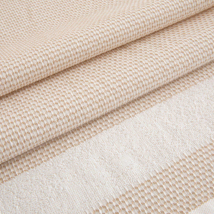 Albera Hand Towel 30x50 Cm Natural