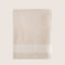 Gordel Bath Towel 85x150 Cm Natural