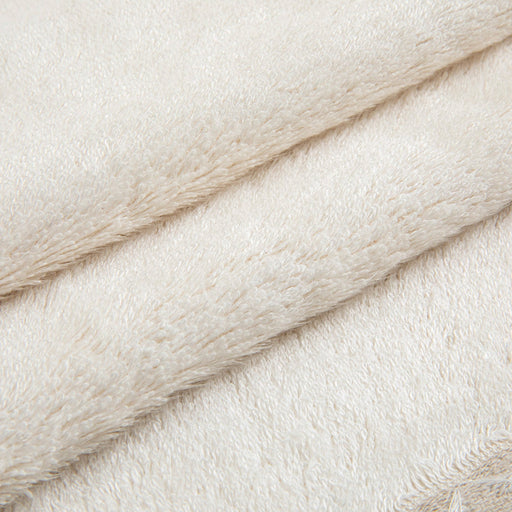 Nermundo Hand Towel 30x50 Cm Natural