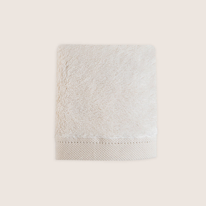 Marre Hand Towel 30x50 Cm Natural