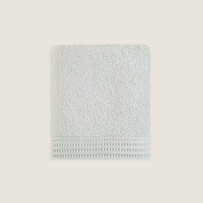 Pruva Hand Towel 30x50 Cm Ocean