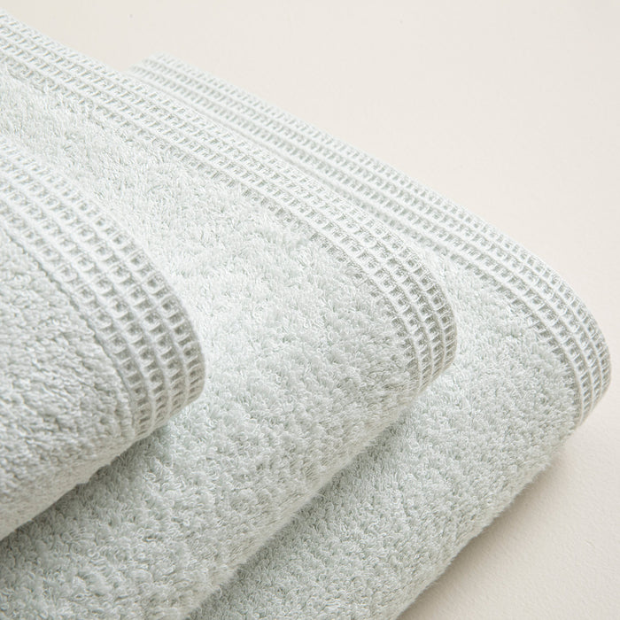 Pruva Hand Towel 30x50 Cm Ocean