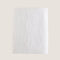 Pruva Face Towel 50x90 Cm White