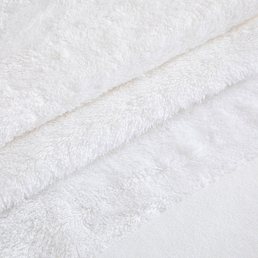Estelıne Face Towel 50x90 Cm White