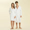 Carra Bathrobe White