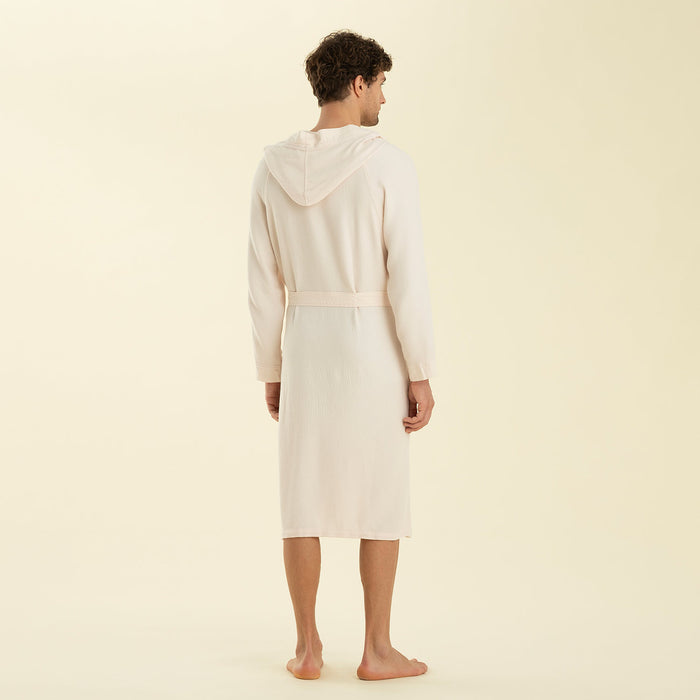 Carra Bathrobe Powder