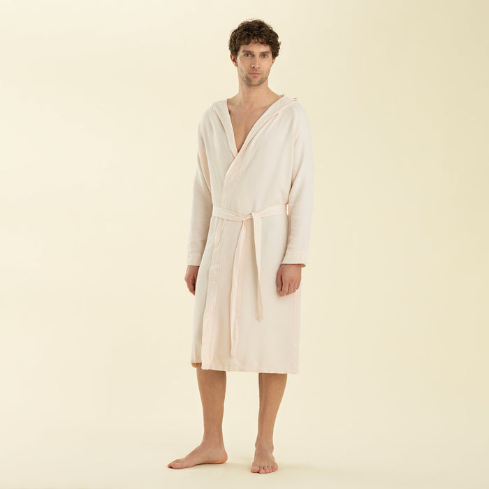 Carra Bathrobe Powder