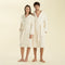 Charmon Bathrobe Natural