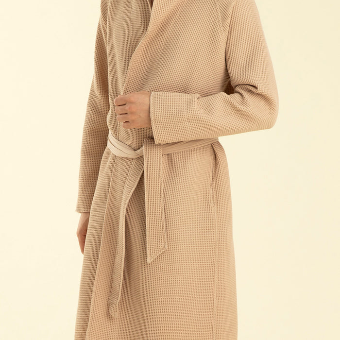 Alpes Bathrobe Soil