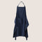 Delental Kıtchen Apron MARINE BLUE