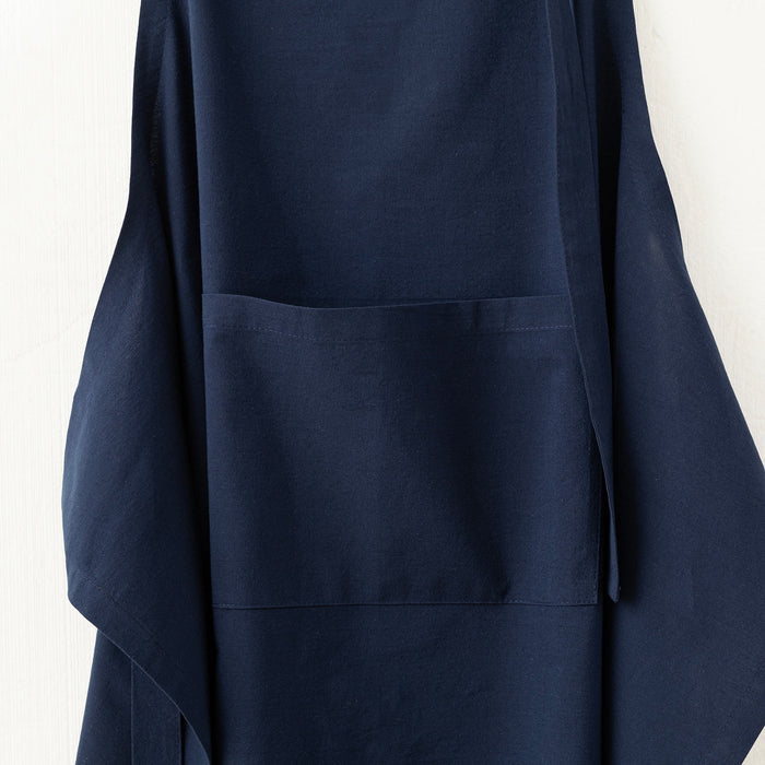 Delental Kıtchen Apron MARINE BLUE