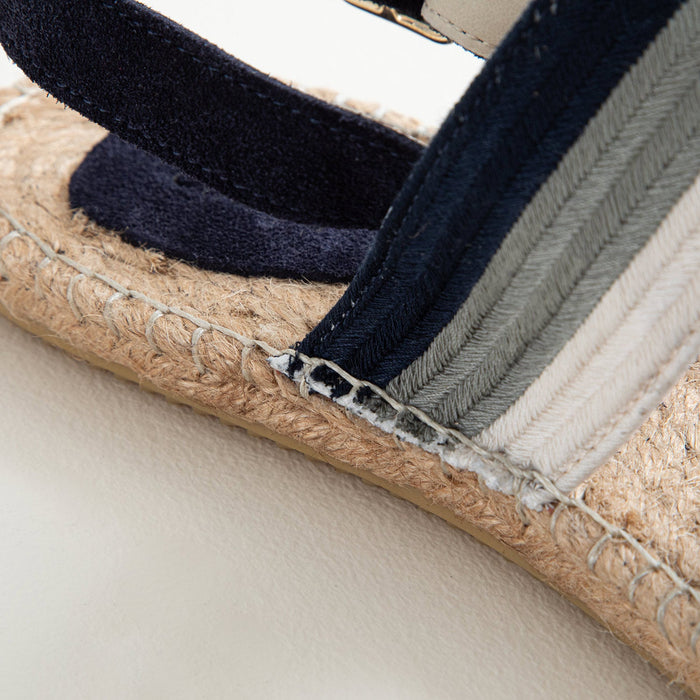 Sayo Espadril MARINE BLUE