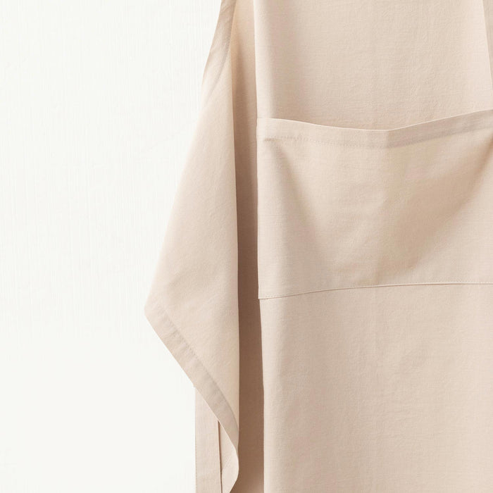 Delental Kıtchen Apron Beige