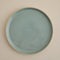 Azure Serving Plate 27 Cm Green