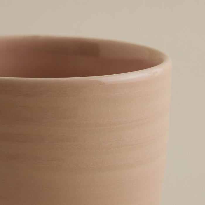 Lunnia Or Mug Pink