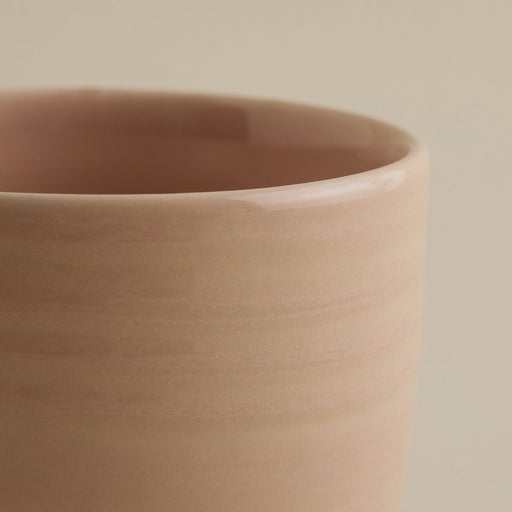 Lunnia Mug Pink