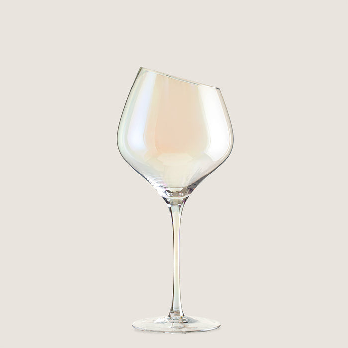 Vivire Red Wine Glass Transparent