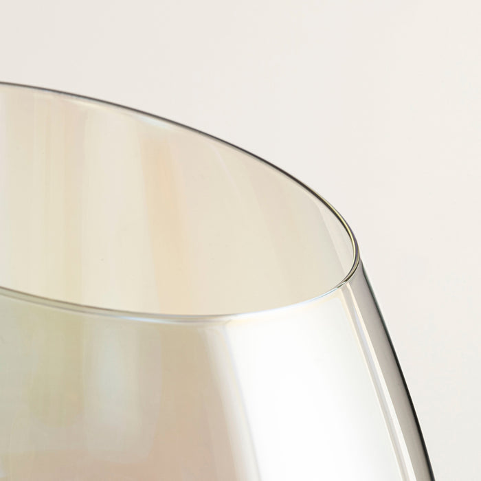 Vivire Red Wine Glass Transparent