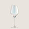 Vivire White Wine Glass Transparent