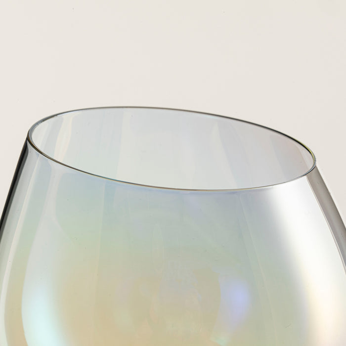 Vivire Cognac Glass Transparent