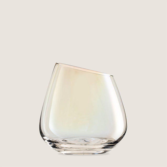 Vivire Water Glass Transparent