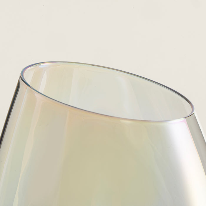 Vivire Water Glass Transparent