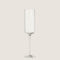 Elegance White Wine Glass Transparent