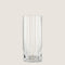 Elegance Soft Drink Glass Transparent