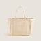 Simply Tote Bag 32 Cm Natural