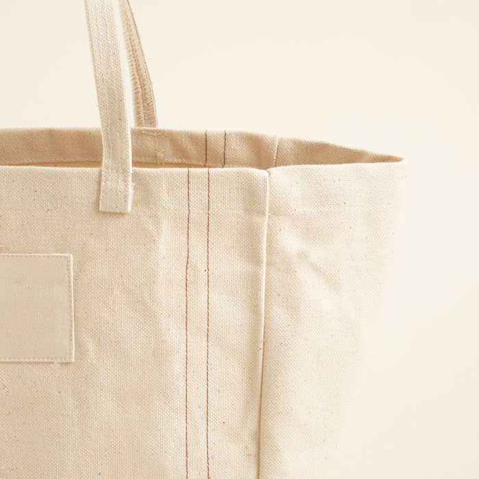 Simply Tote Bag 32 Cm Natural