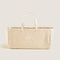 Simply Tote Bag 26 Cm Natural