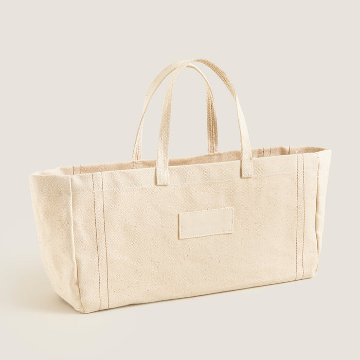 Simply Tote Bag 26 Cm Natural