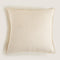 Blank Cushion Cover 45x45 Cm Natural