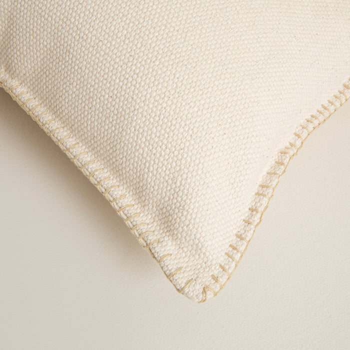 Blank Cushion Cover 45x45 Cm Natural