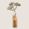 Baobo Decorative Object S Natural-Silver