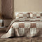 Calvın Bed Cover Set Kıng