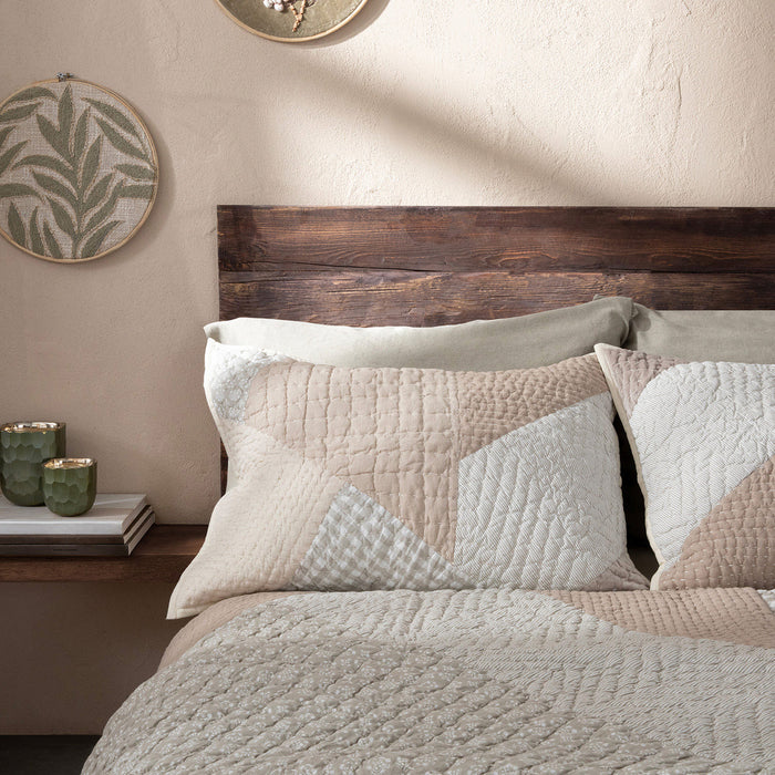Marıas Bed Cover Set Kıng
